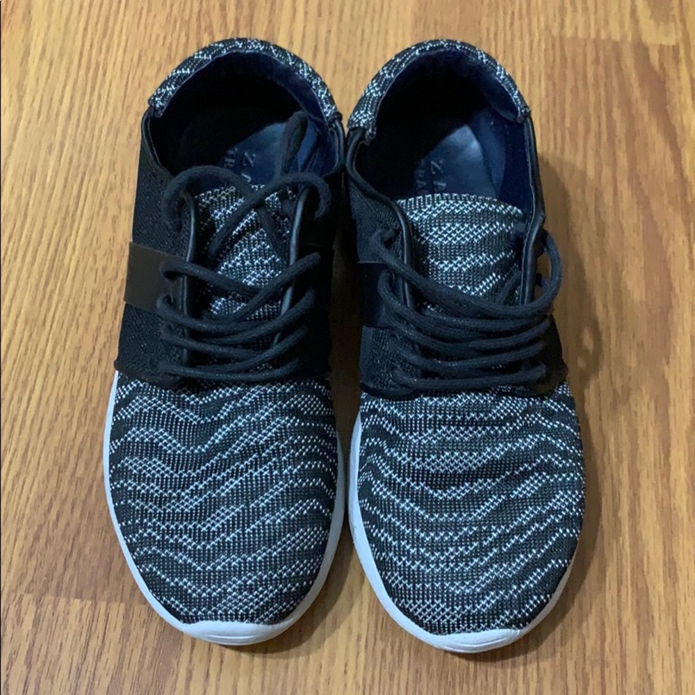 Zara sneakers